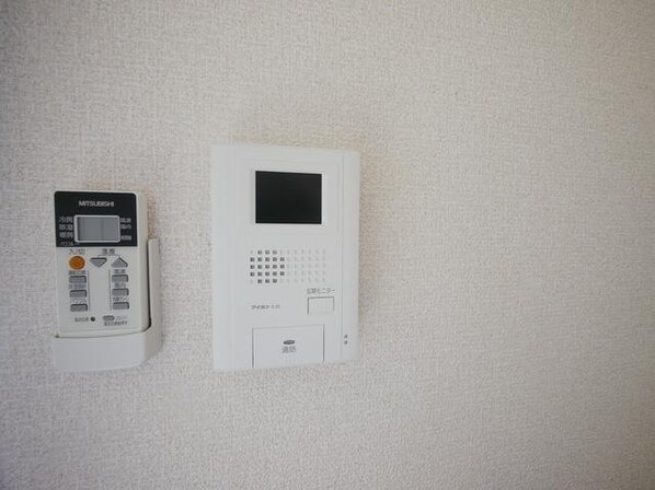 レオパレスサンライズIIの物件内観写真